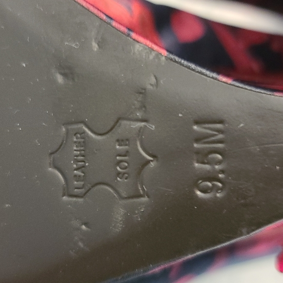 Tory Burch Antonio Melani wedge - Picture 10 of 11